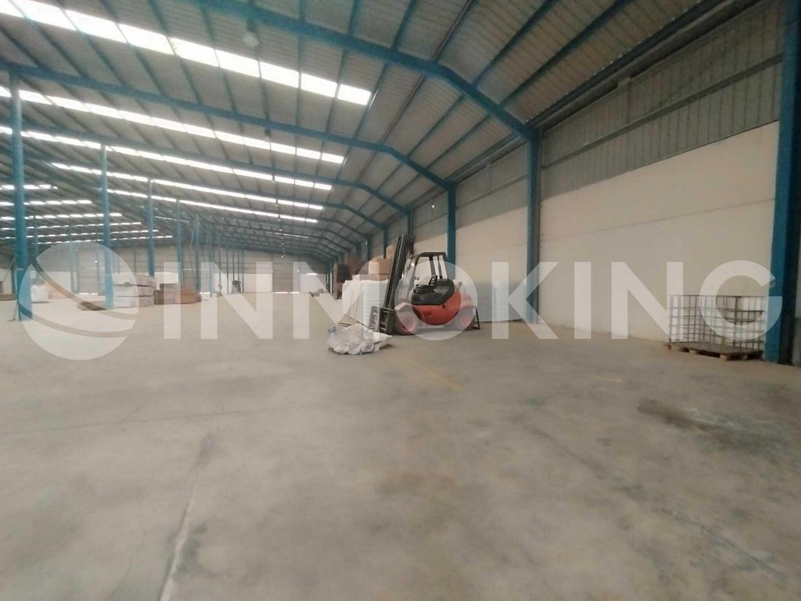 Foto de la propiedad Nave con Campa en Torija